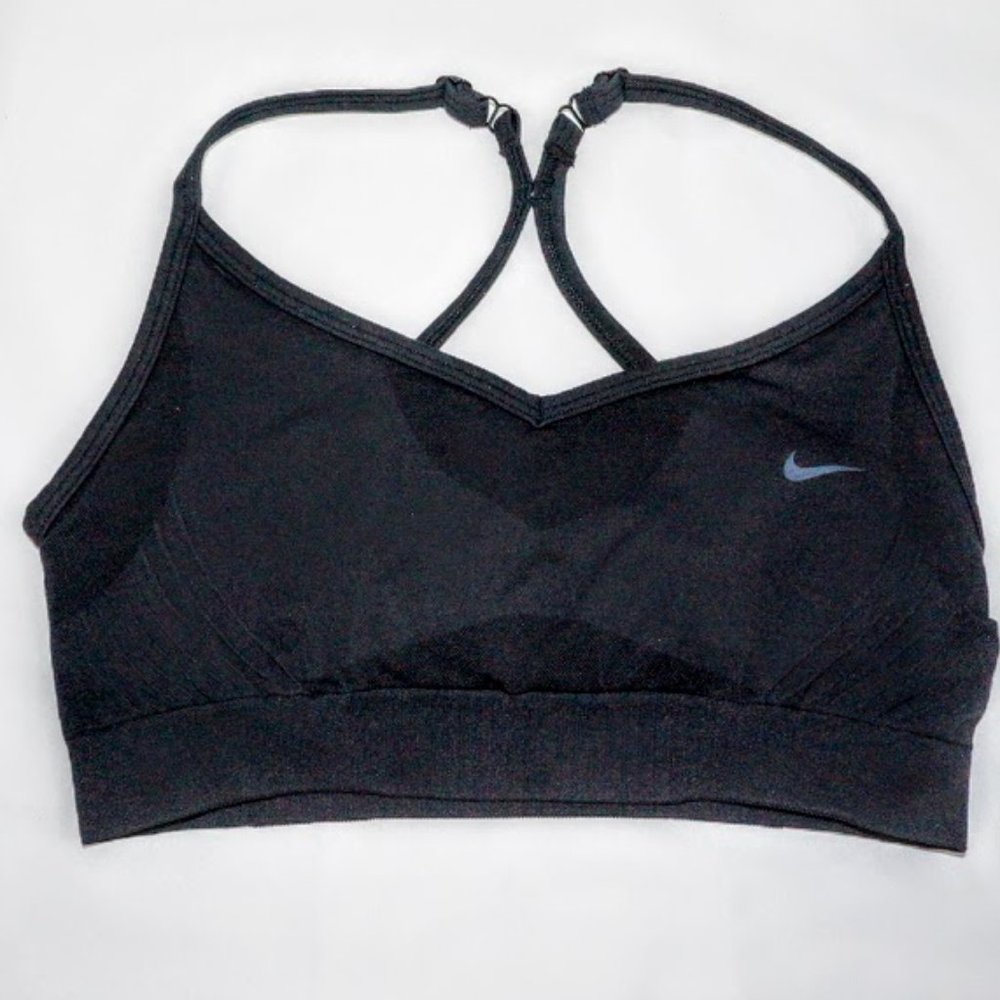 Nike DriFit Indy Sports Bra LG